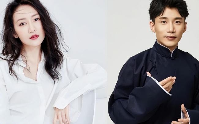 王鸥1年拍了6部戏 劳模姐姐的自律之路