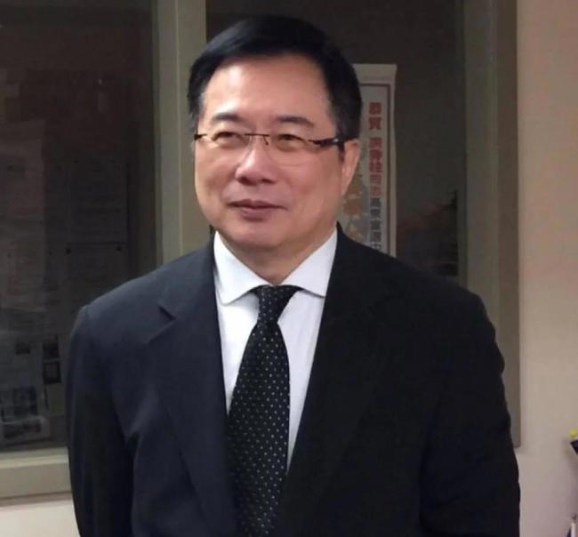 蔡正元上入狱前最后通告提三大愿望 向死而生