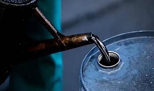 国际油价再次走高 供应链受阻推高油价