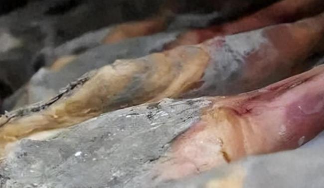 毒火腿醉活鱼食品安全容不得半点恶