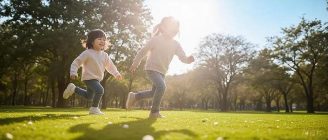 春假是成长中的温柔“留白” 让教育回归本真