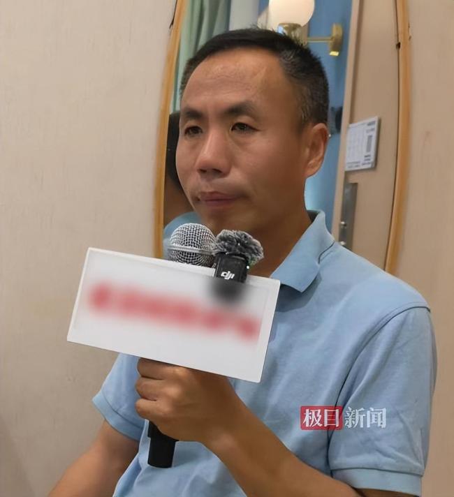 申军良透露梅姨案重要细节