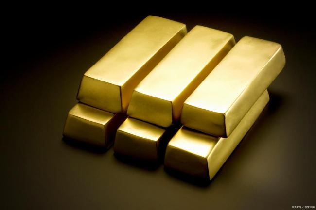 这波黄金涨跌的底层逻辑是什么