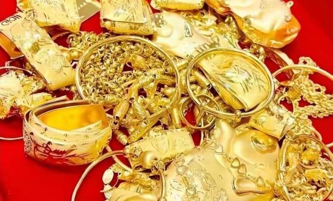 专家称金价下跌并非牛市结束 利率逻辑压制避险属性