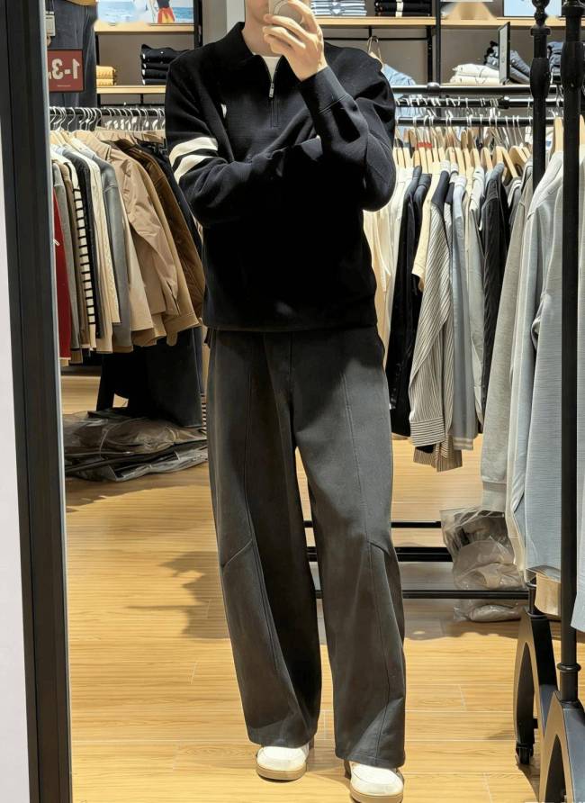 买不起拉夫劳伦的年轻人，已经入坑「保罗散步」了 性价比之选