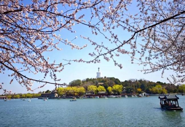 北京本周天气向暖，昼夜温差拉大至12℃以上 早晚注意保暖