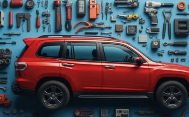 震撼世界!国产汽车出海势不可挡