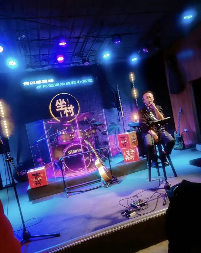 00后的酒桌真的不“登”了吗 低度人生的新选择