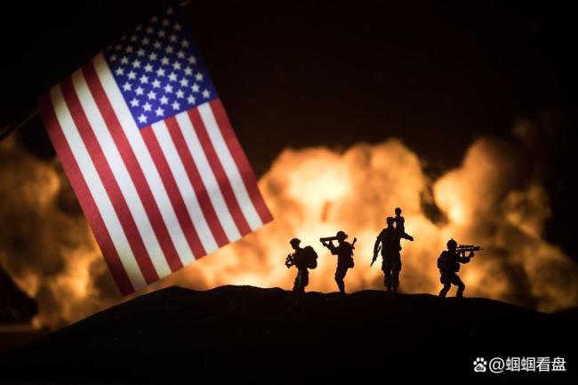 靠战争维持经济的国家不应存在