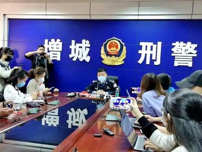 一文读懂梅姨案始末 多地警方合作终落网