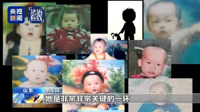 梅姨现被羁押于增城区看守所 案件进展牵动人心