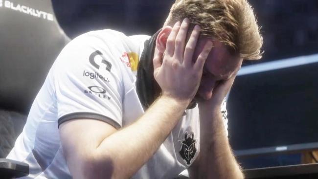 BLG打G2扳平比分 恩怨局的再度上演