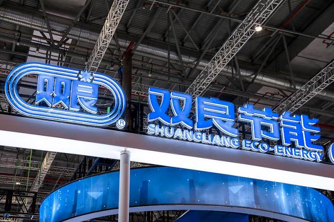 双良节能及主管人员被罚1300万元