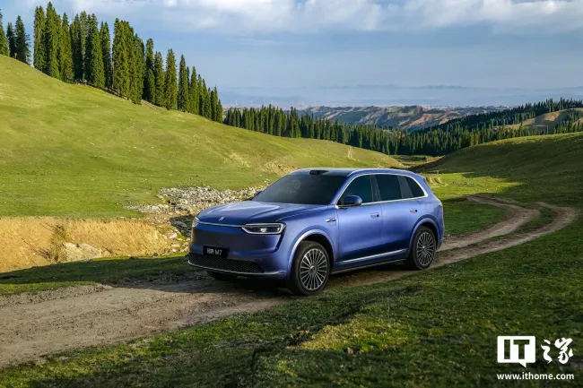 问界M7 Pro+城区NCA将全量推送 激光视觉提升安全