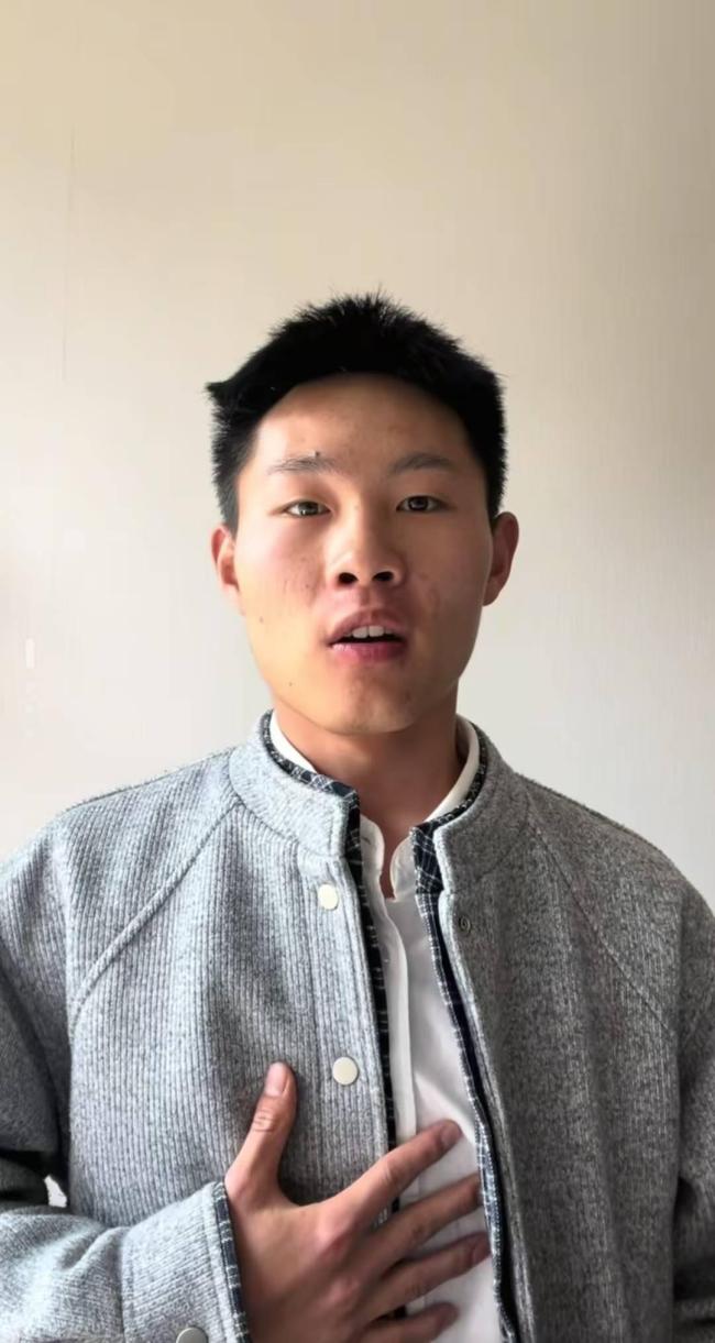 被拐儿子找回后父亲仍追查梅姨线索 真相终于大白