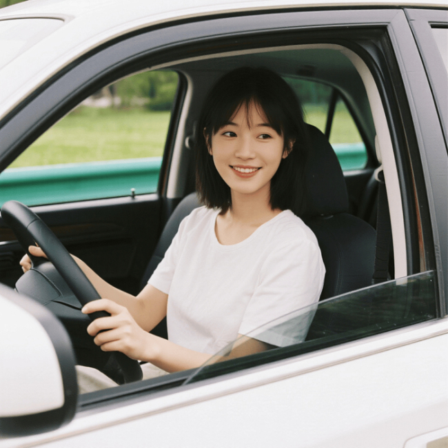 男子酒后叫代驾遇查酒驾主动配合 职场守规则的典范