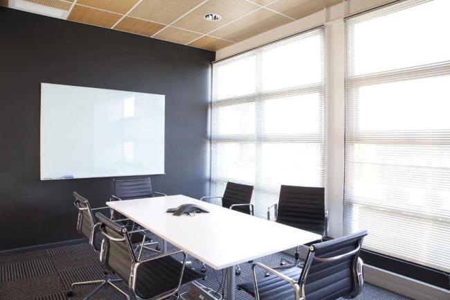 泄密可能就藏在“没拉窗帘”里 警惕无接触窃密风险