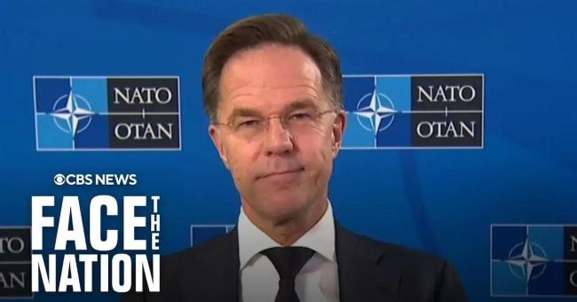 对伊行动迟疑，北约秘书长请求特朗普“理解” 北约内部步调不齐