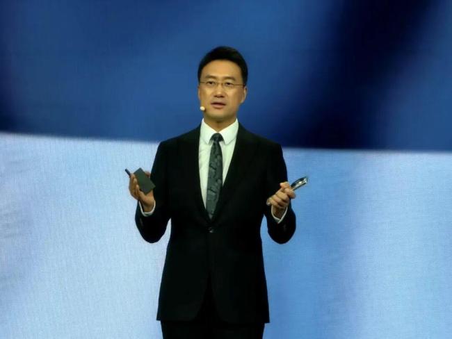 鸿蒙终端设备数量突破5000万 迈入规模化发展新阶段