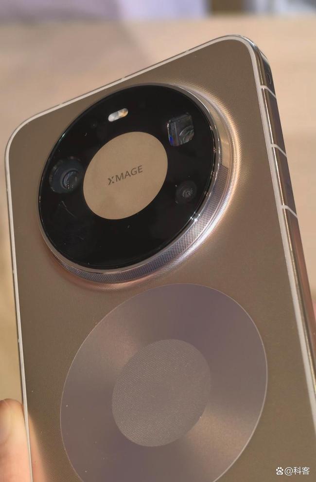 华为手机全系全面回归 新品频发引领科技潮流