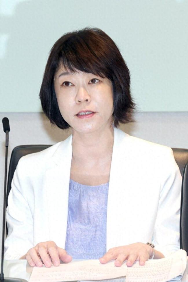 台当局对美谈判副代表颜慧欣去世