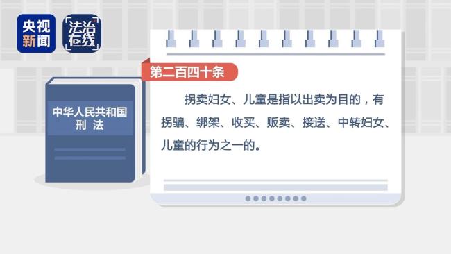 法律专家谈“梅姨”下场