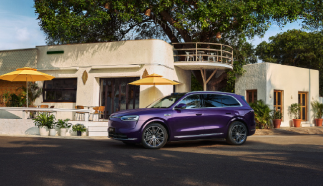 问界M6凭什么比竞品贵两三万