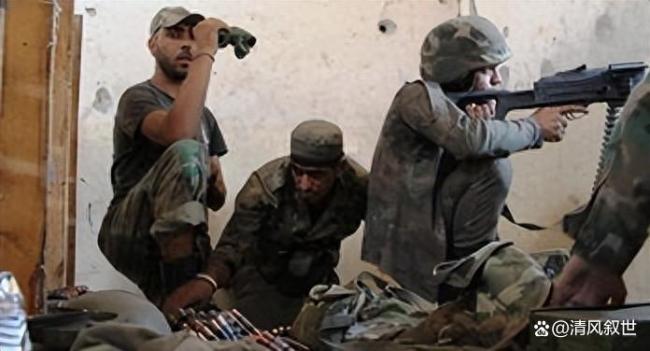 美以伊冲突海湾国家恐成活靶子 中东混战升级