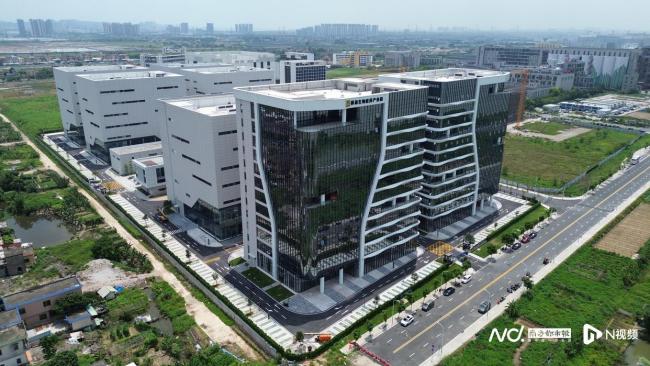 广州生物医药产业的未来在哪 精准布局构建新图景