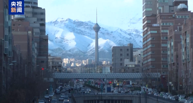 外交部回应美对伊48小时通牒