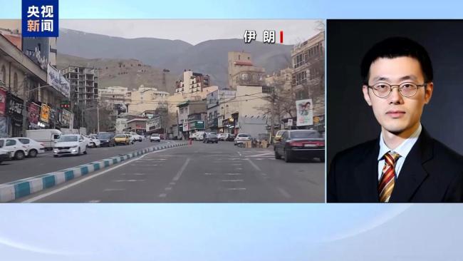 48小时期限将至，美伊或现报复性打击 电力设施成目标