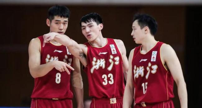 你如何看北控战胜浙江男篮 里勒46分闪耀加时