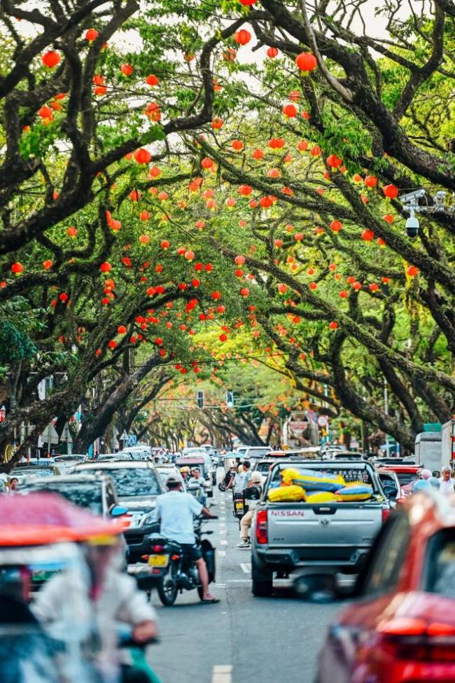 博鳌亚洲论坛为什么连续25年落户琼海 独特地理与文化交融