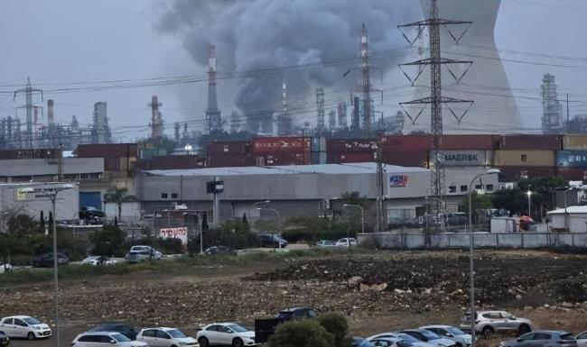 伊朗杀疯了 大不了同归于尽 中东能源战危及全球