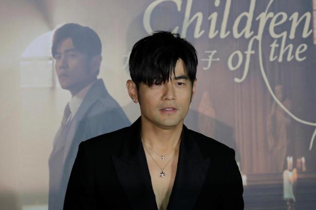 周杰伦回应《太阳之子》MV“大制作” 耗资2000万历时两年