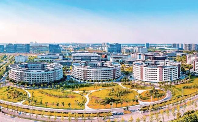 人才缺口高达480万！这所新大学，今秋招生 聚焦实战型网络安全人才培养