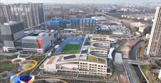 江苏南京发布6条措施精准支持住房消费