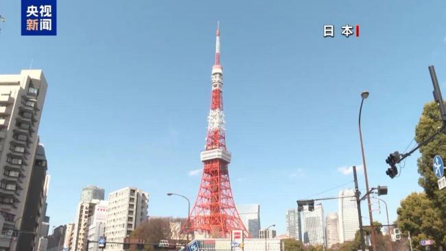 男子闯中国大使馆涉嫌非法侵入建筑物 自卫队成员持刀威胁