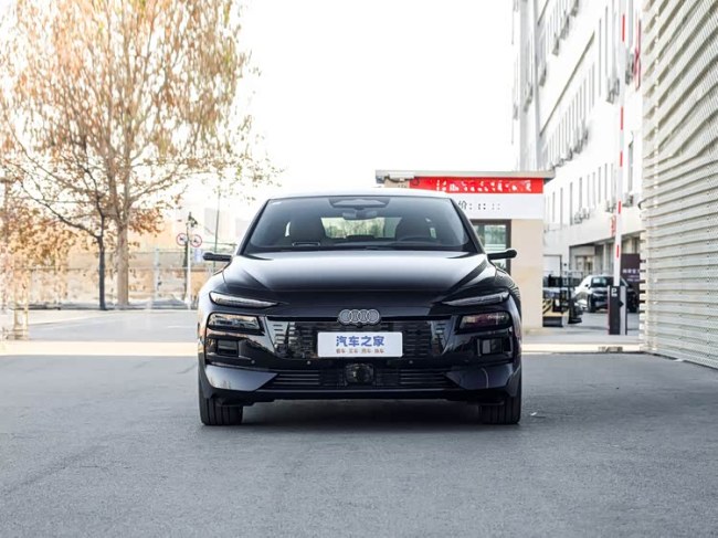 全新奥迪A6L e-tron预售 800V高压平台引领电动新潮