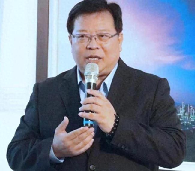 台湾“中油”大贪官在台东落网