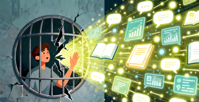 张雪峰：一个时代的中介 阶层跃迁的机会感