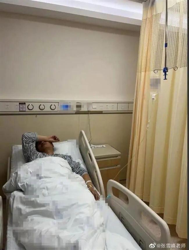 张雪峰最后一条朋友圈仍在打卡跑步 健康状况引关注