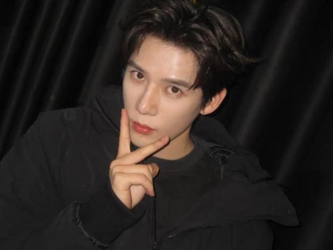 王安宇工作室报案 抵制私生跟拍行为