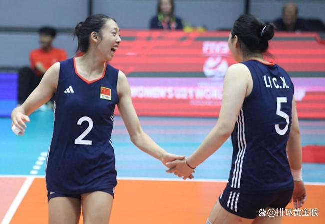 女排名单预测：李盈莹龚翔宇缺席首批集训，3位新星有望首次入选 老将回归与新星考察并重