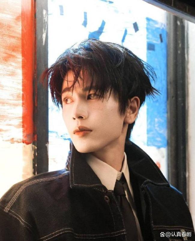 张凌赫周柯宇刘宇宁开推造型 新阵容引期待