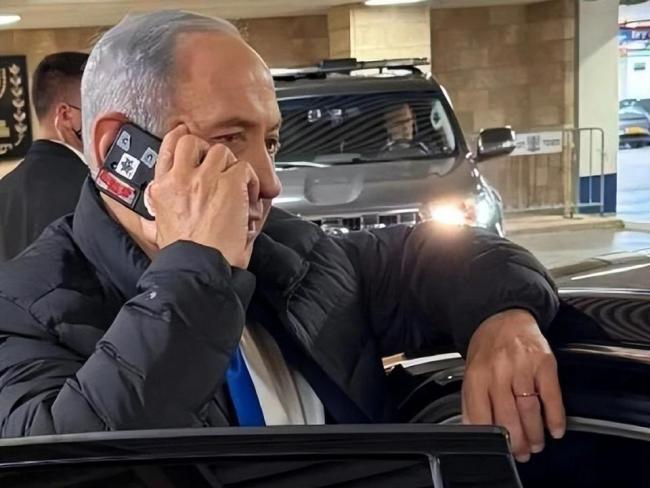 伊朗的导弹仍在不断射向以色列 平民伤亡惨重