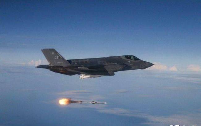 美军战机被击中，伊朗主力仍未动！