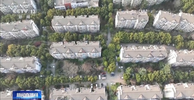 江苏南京发布6条措施精准支持住房消费