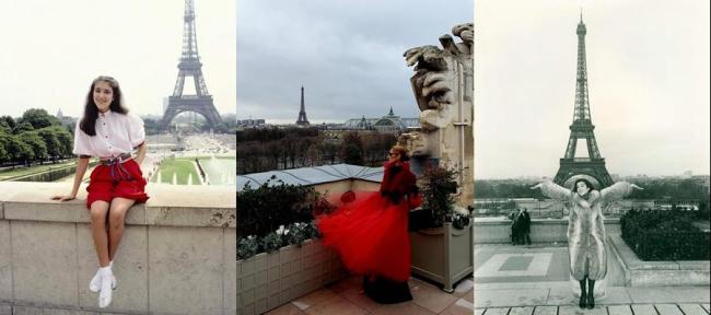 席琳·迪翁将复出 曾患罕见病 巴黎演唱会计划揭晓