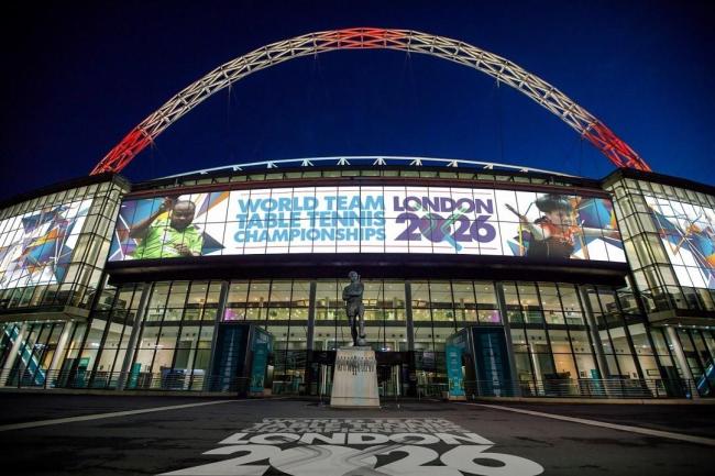 伊朗古巴男队确认退出伦敦团体世乒赛